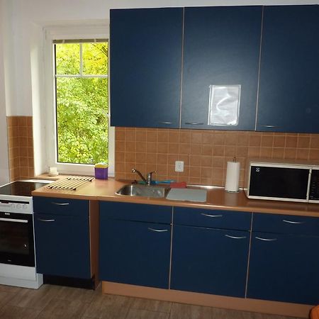 B&B En Mini-Camping Pension Kidafo Libun Экстерьер фото