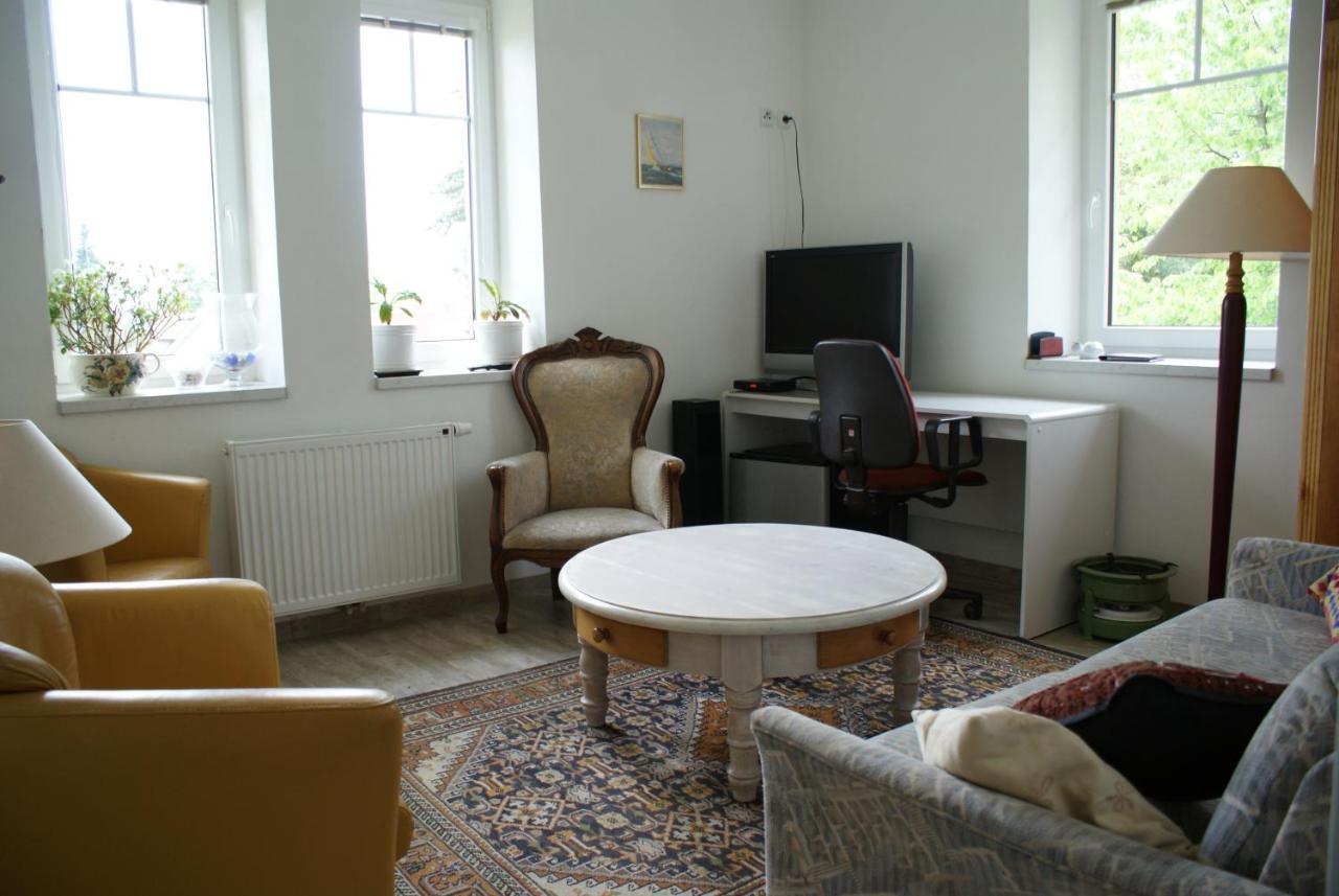B&B En Mini-Camping Pension Kidafo Libun Номер фото
